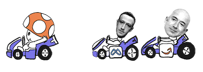 Broli go-karts
